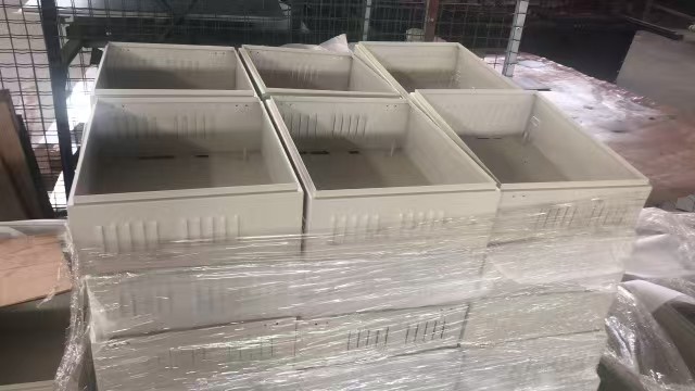 配电箱